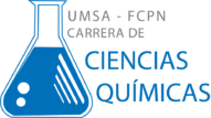 Ciencias Químicas – UMSA