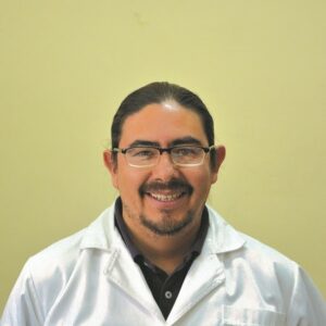 Ph.D. MAURICIO PEÑARRIETA