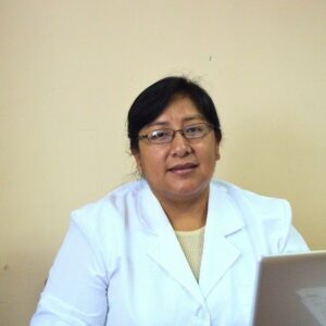 Ph.D. SULEMA VALDEZ