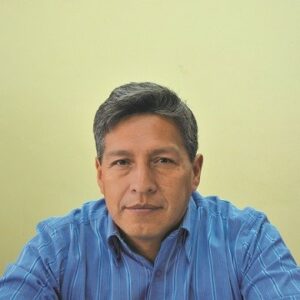 Ph.D. JOSÉ LUIS VILA