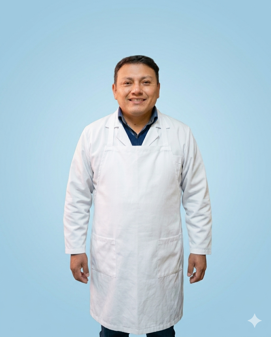 dr. claure