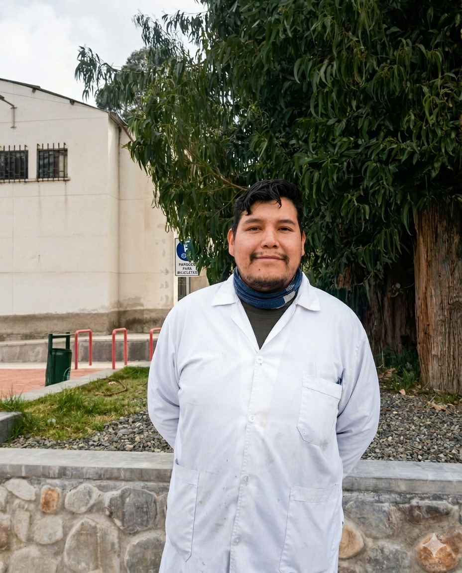 dr. edgar cardenas