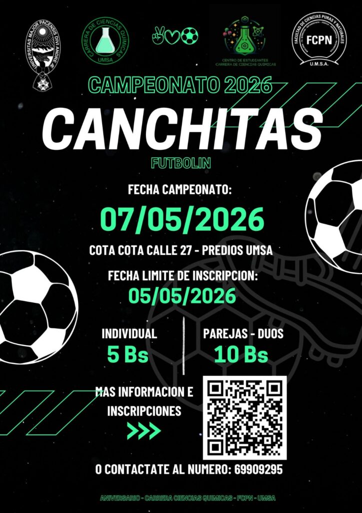 canchitas