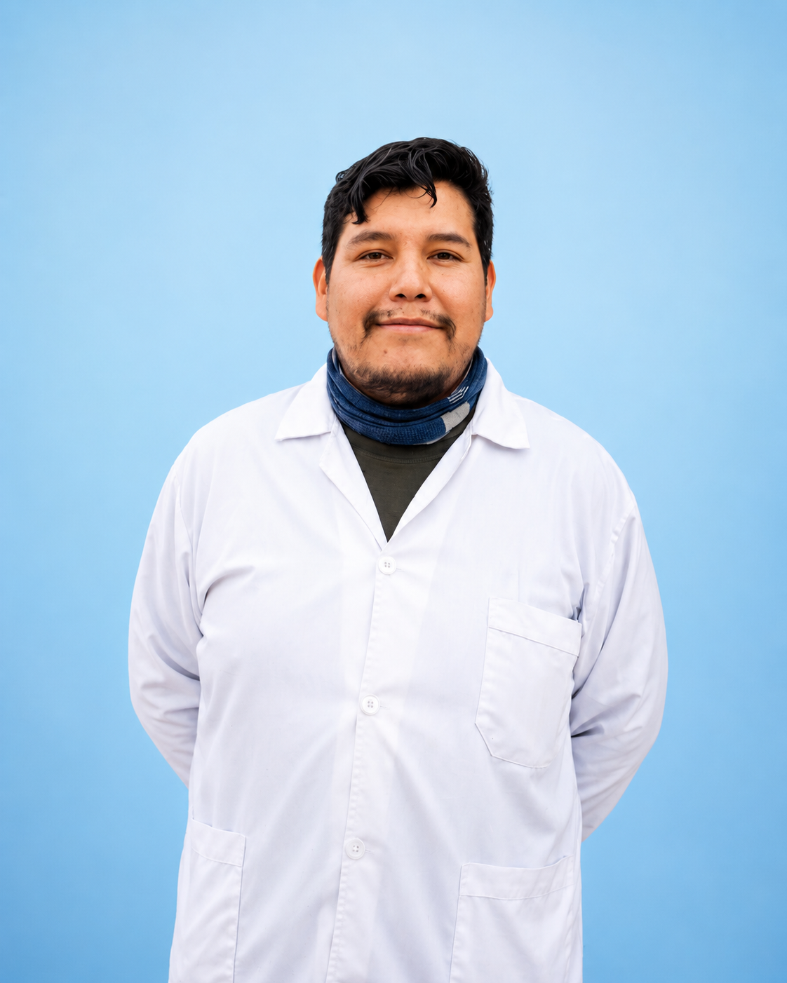 dr. edgar