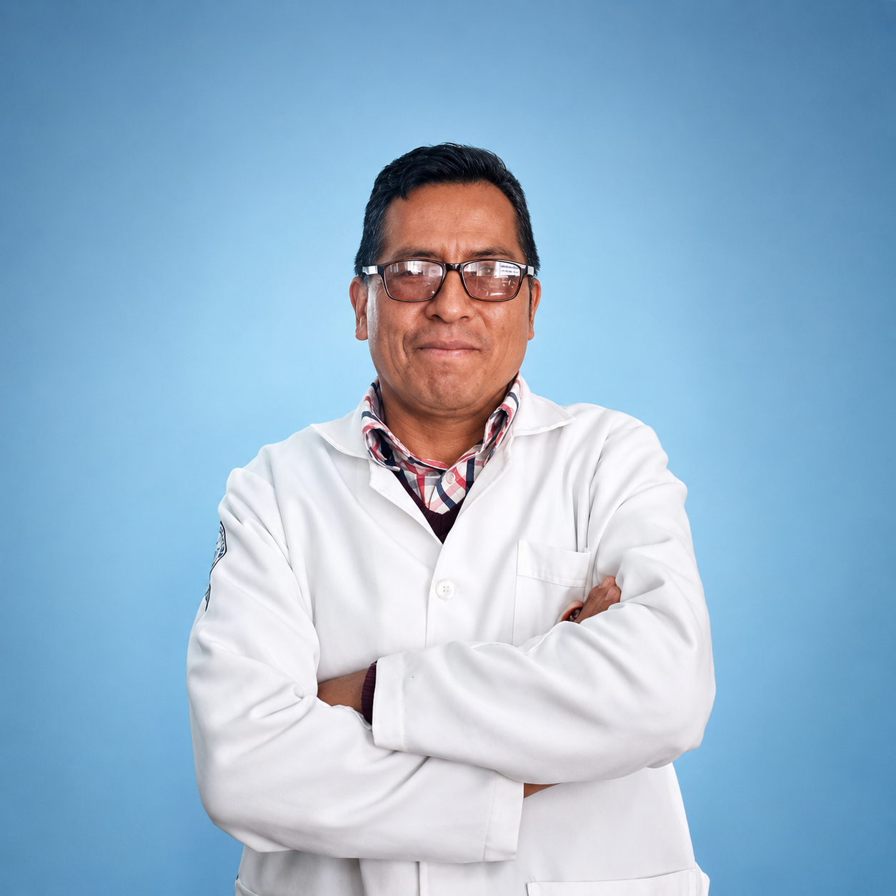 dr. valerio choque