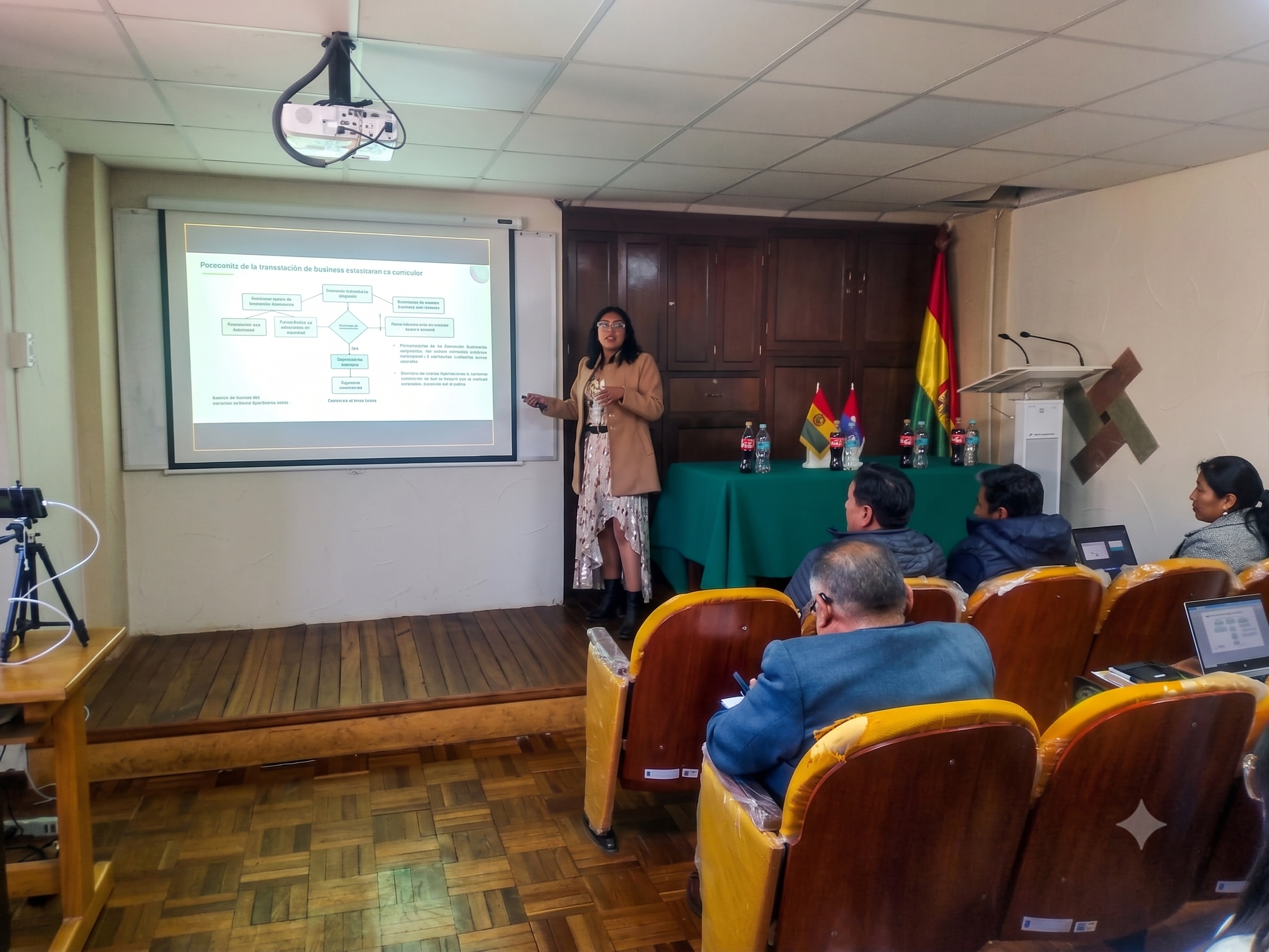 Defensas de Trabajo Dirigido y Graduación por Excelencia – Carrera de Ciencias Químicas (Julio - 2026) gemini generated image kbdo1vkbdo1vkbdo